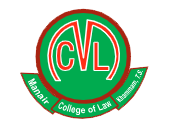 Manair College of Law KHAMMAM